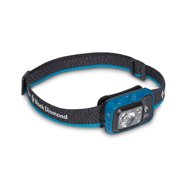 Black Diamond Spot 400 Hoofdlamp