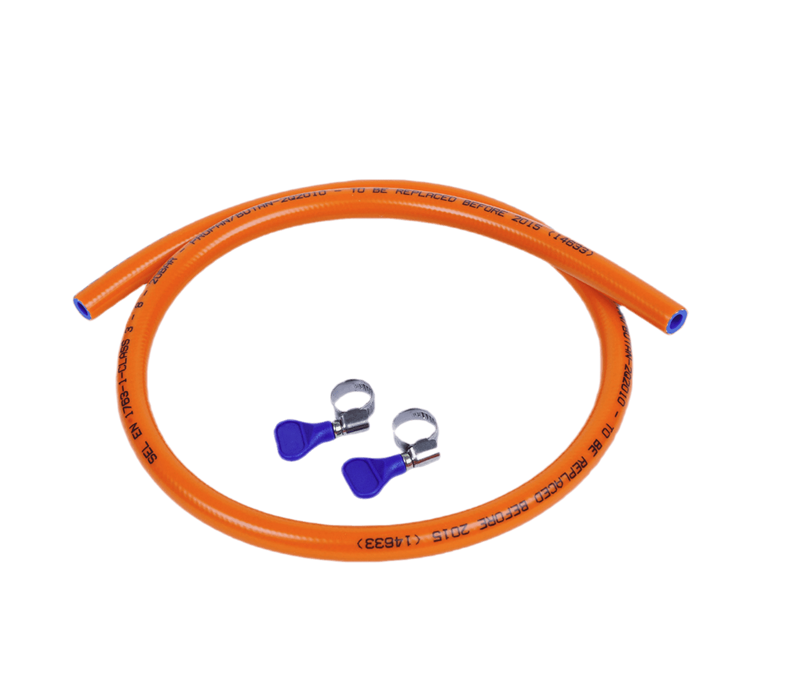 Gimeg HD Gasslang 3 meter