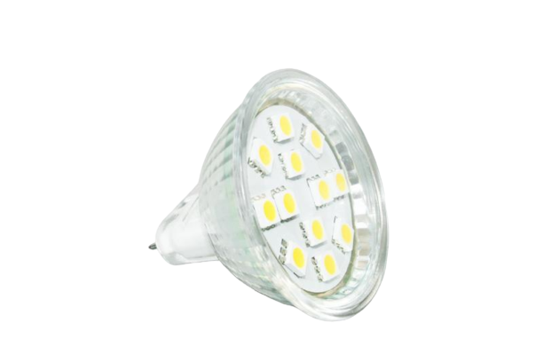Haba Ledlamp Mr16 120 Lumen