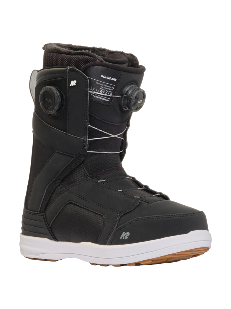K2 Boundary Snowboardschoenen