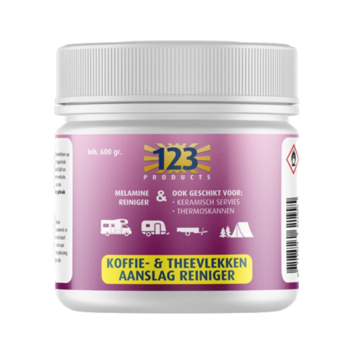 123 Katar Melamine Reiniger 600 gram