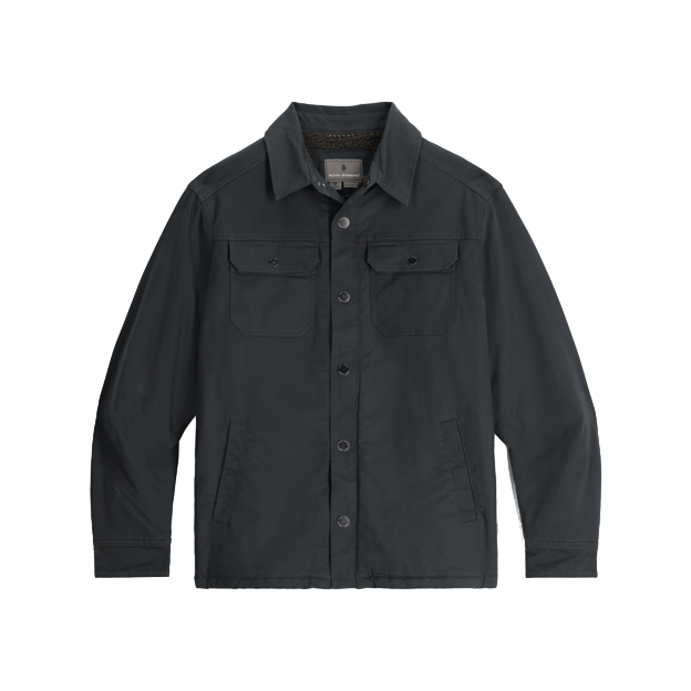 Royal Robbins El Cap Canvas Overhemdjas