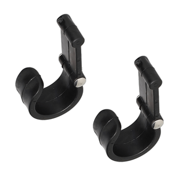 Haba Ophanghaak voor Peesrail