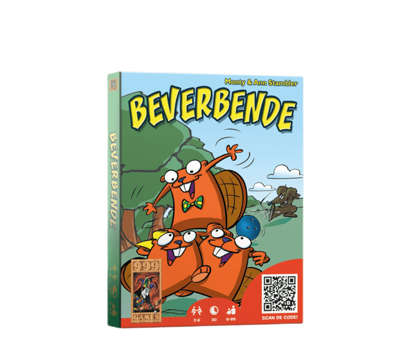 999 Games Beverbende