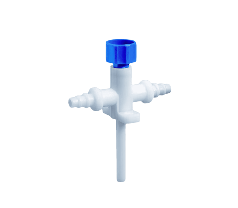 Reich Aftapventiel 10-12m