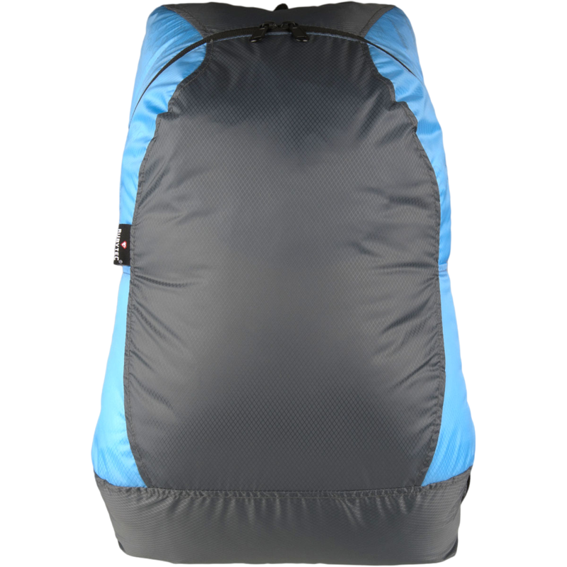 Rubytec Cocoon Pop-Up Dagrugzak