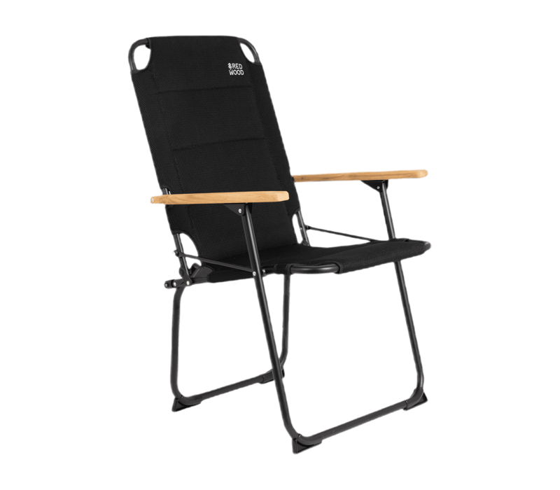 Redwood Bronte Bamboo 3D XL Stoel