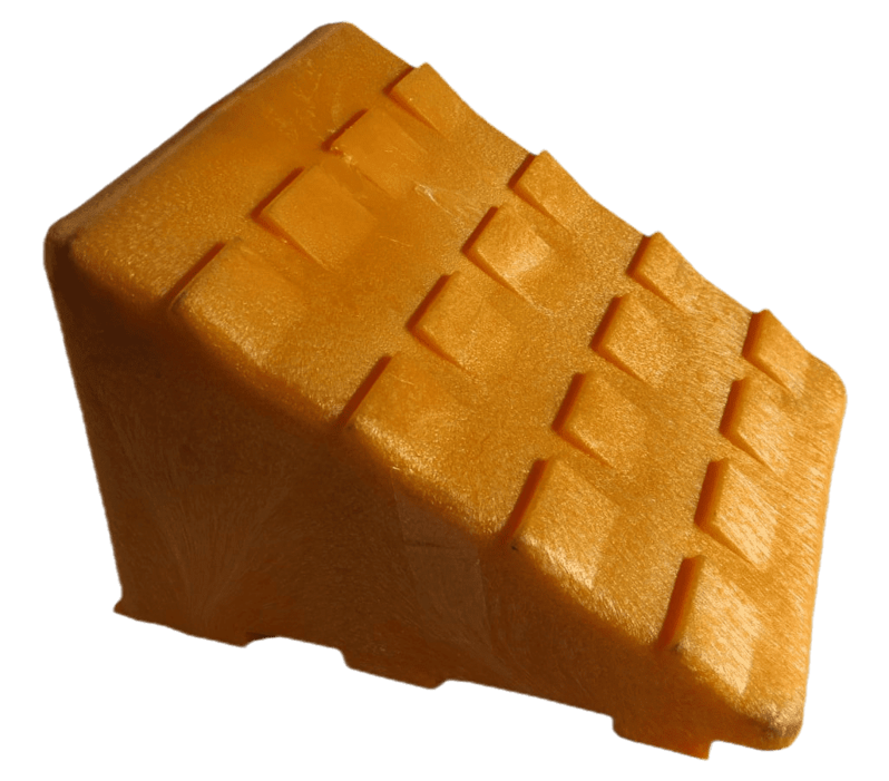 Redwood Keg voor Leveller