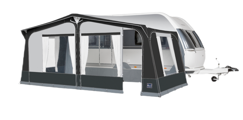 Dorema Casa Contenta 240 voortent (excl frame)