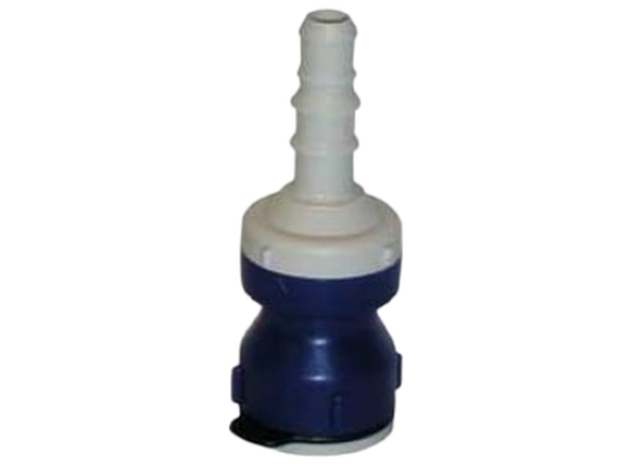 Reich Terugslagventiel Standaard Tule