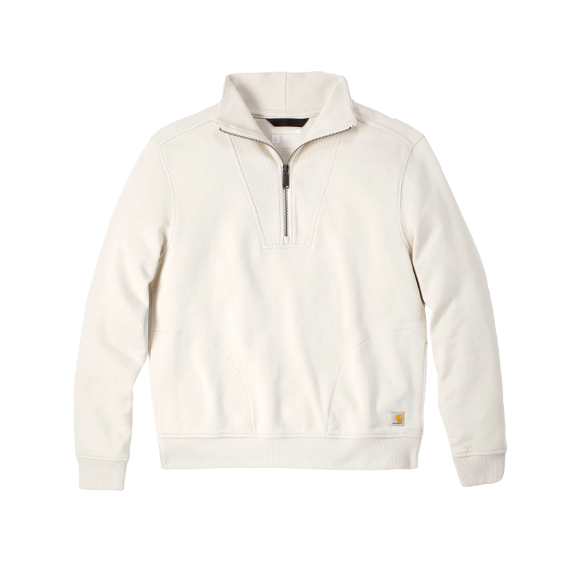 Carhartt Half-Zip Sweater