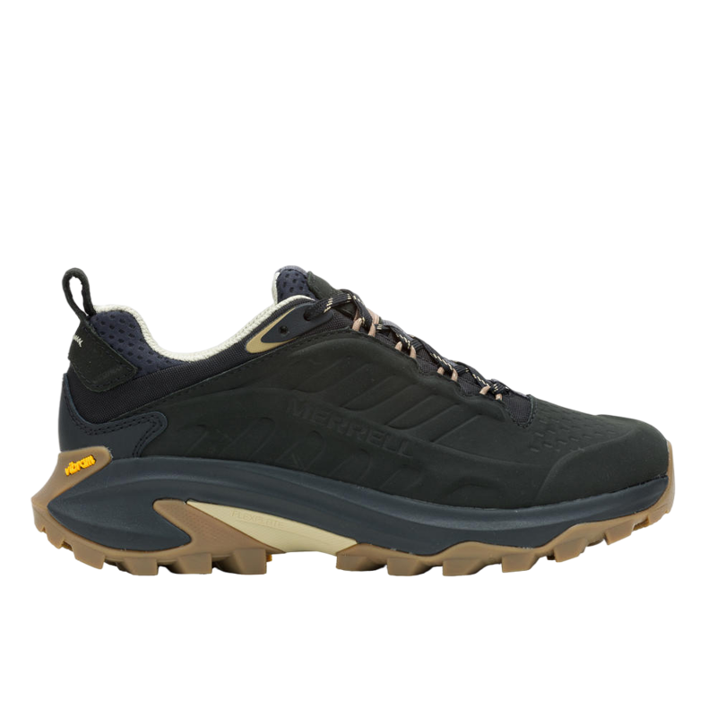 Merrell Moab Speed 2 Leer Wandelschoen