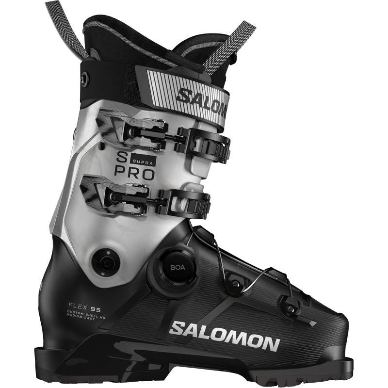 Salomon S/Pro Supra BOA 95 Skischoenen