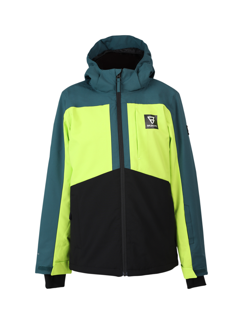 Brunotti Aratiny Ski-Jas