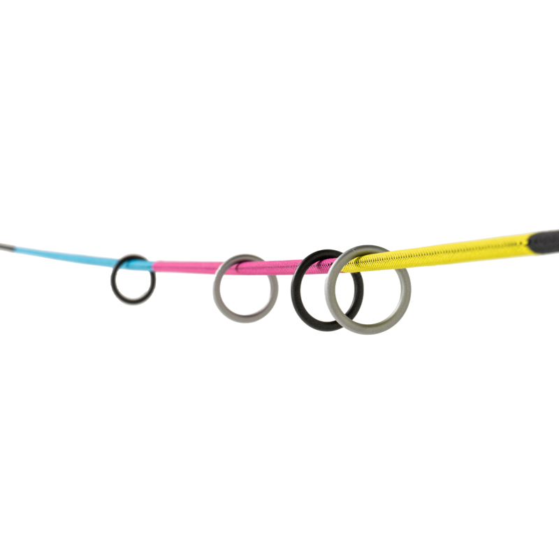 Helinox StringTrees Spel