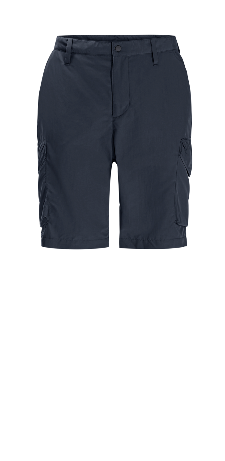 Jack Wolfskin Kalahari Cargo