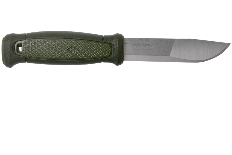 Morakniv Kansbol Survival Kit