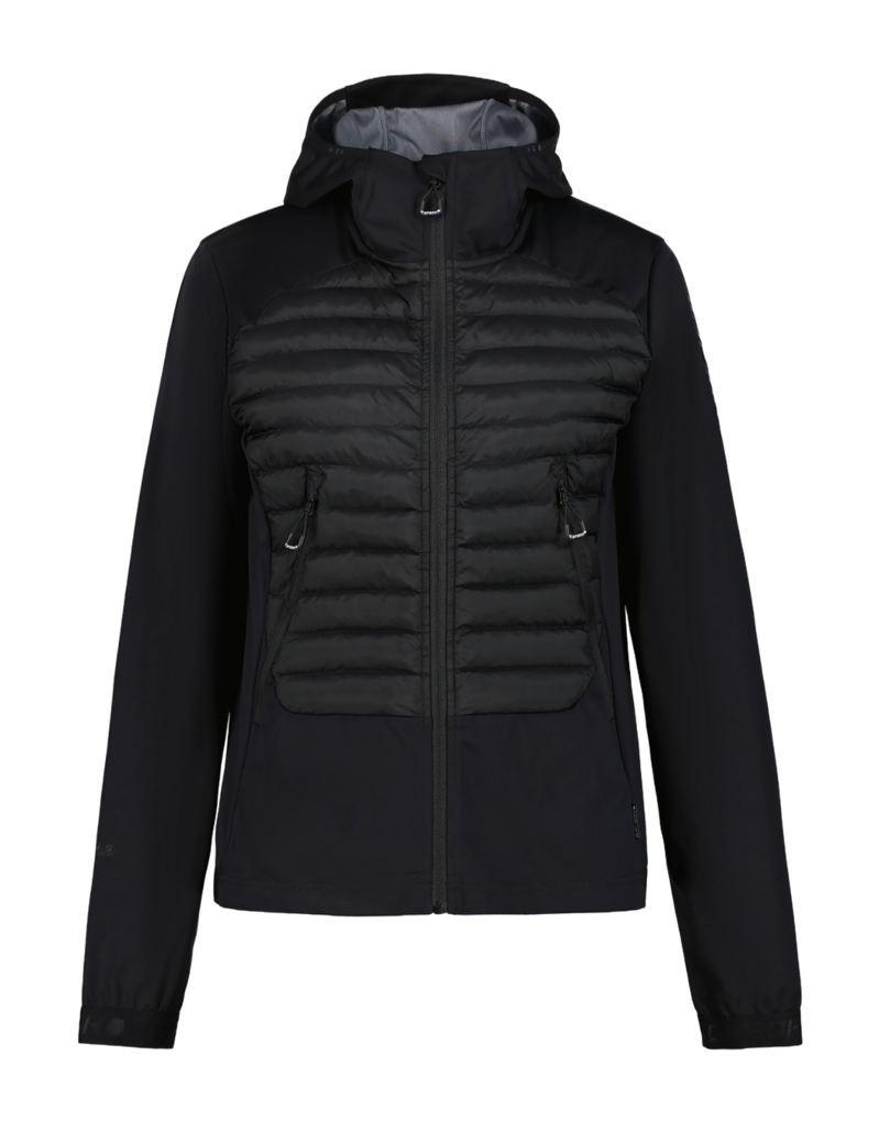 Icepeak Deerton Softshell Jas
