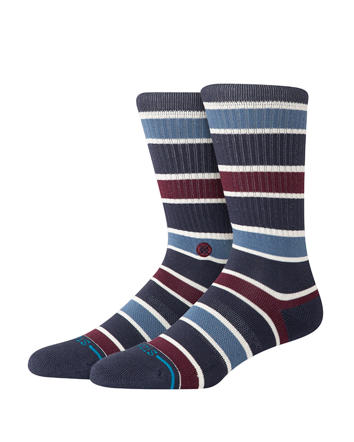 Stance Devon Crew Sokken