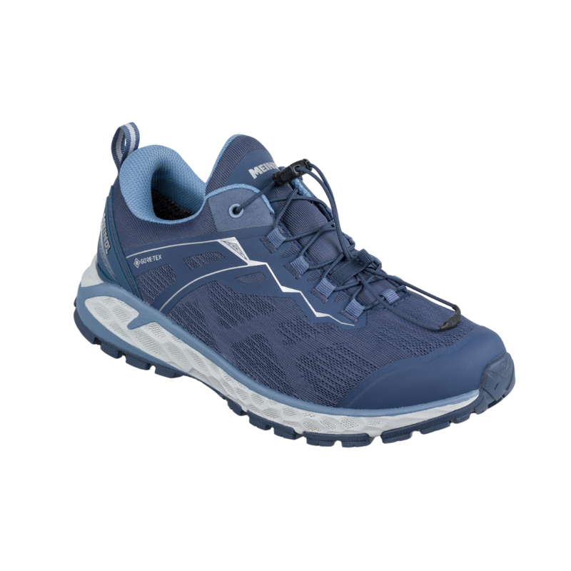 Meindl Power Walker Lady 3.0 Wandelschoen