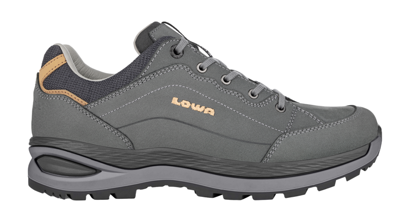 Lowa Renegade Evo LL Lo Wandelschoenen