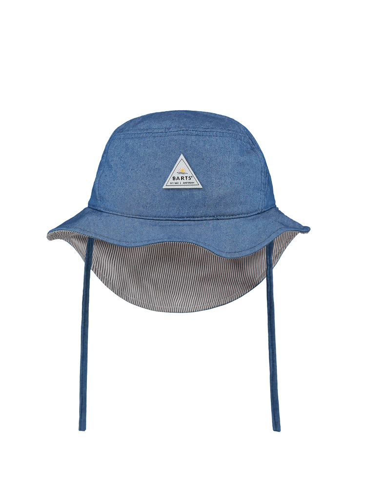 Barts Lune Buckethat