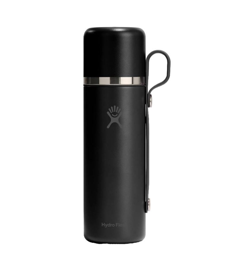 Hydro Flask Hot Flask And Cup 828 ml Thermofles