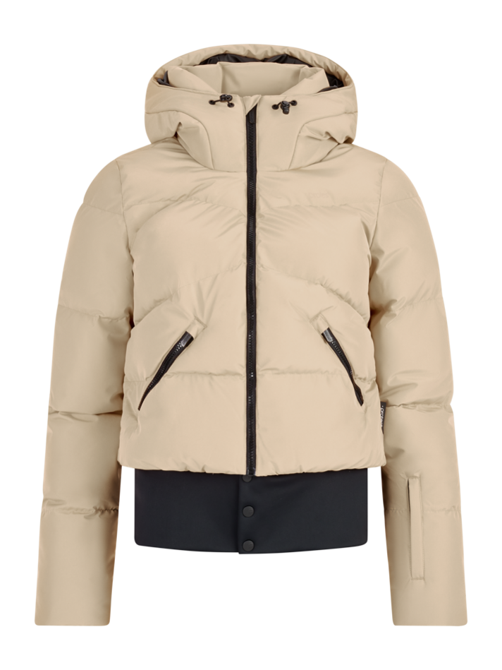 Protest Preppy Ski Jas