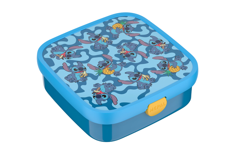 Mepal Bento Lunchbox Campus Groot - Stitch