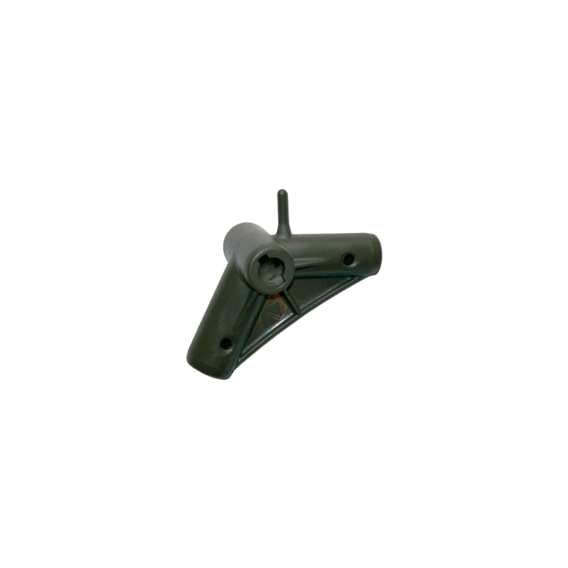 Isabella Hoekstuk Rechts Nylon CarbonX