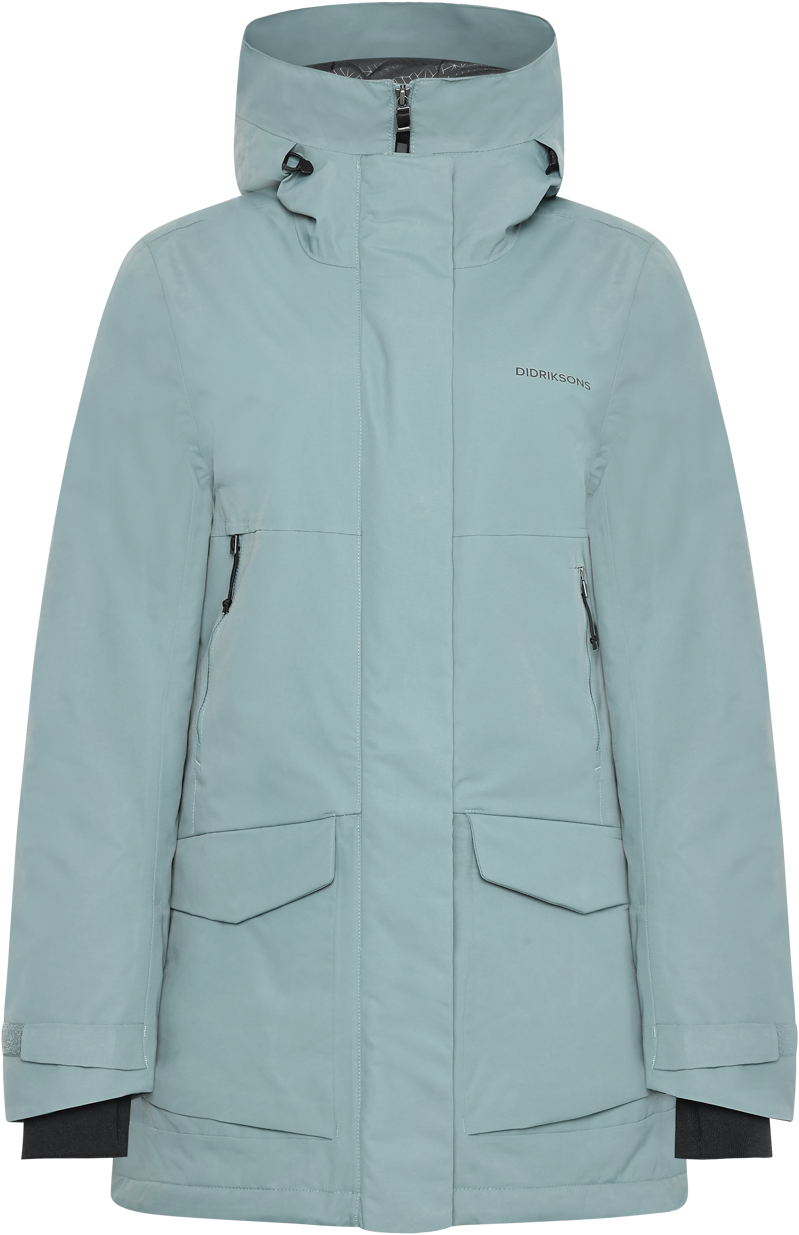 Didriksons Frida Parka 7