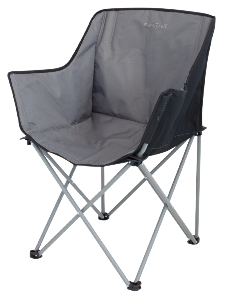 Eurotrail Kampala Campingstoel