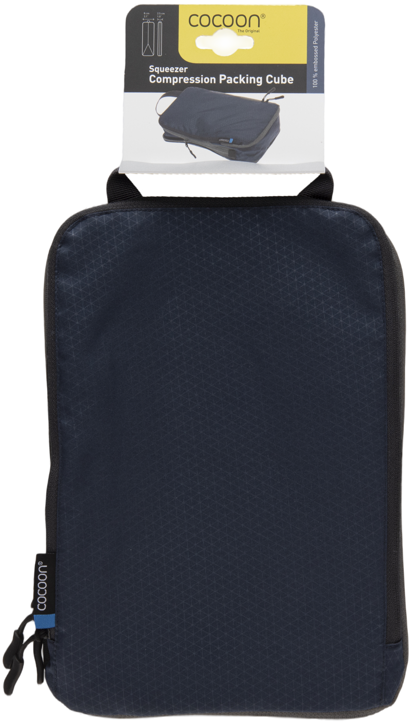 Cocoon Squeezer Compression Packing Cube L