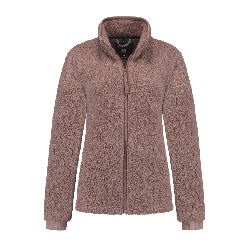 Kjelvik Norel Fleecevest