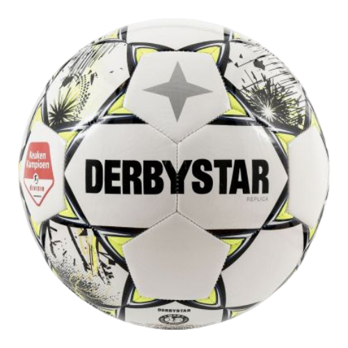 Derbystar Keuken Kampioen Divisie Replica