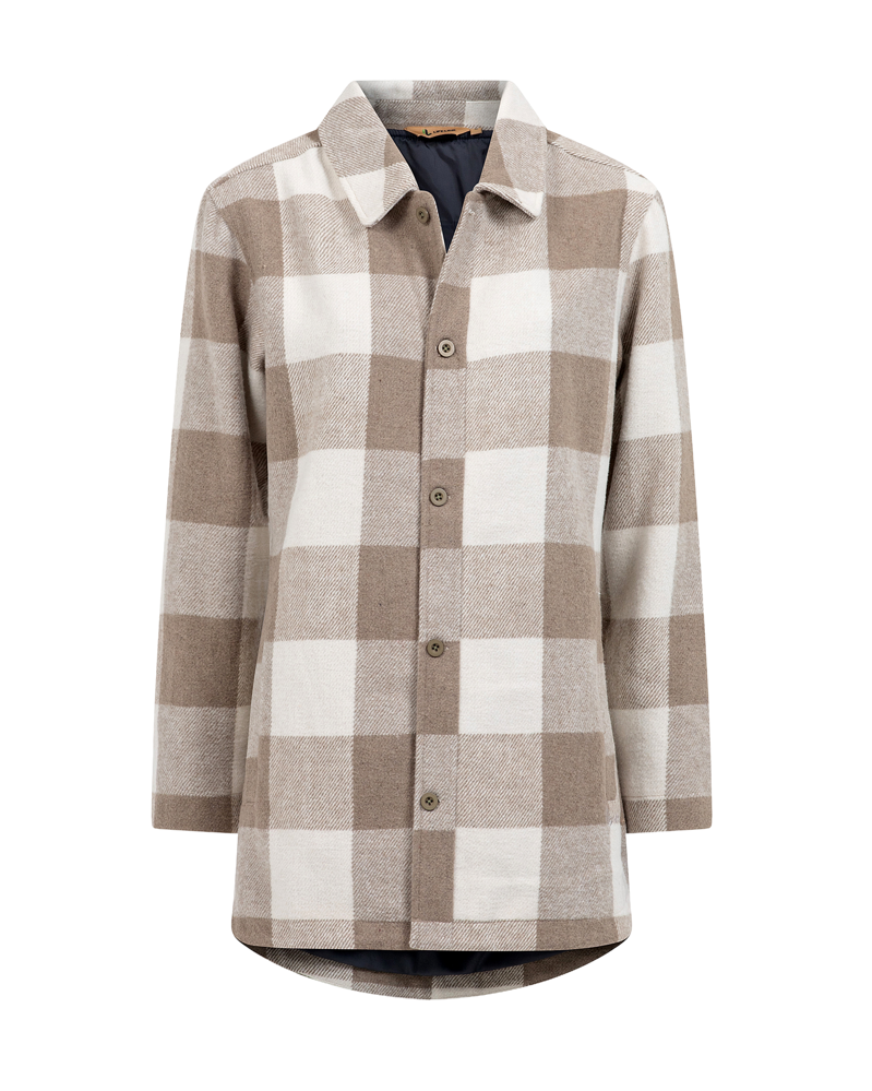 Life-Line Andrea Check Jack