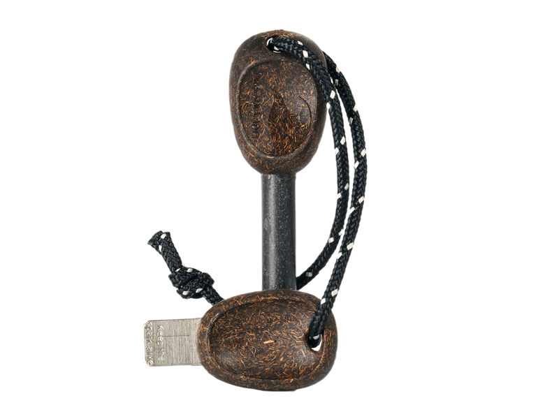 Light My Fire Firesteel Bio Army Cocoshell Vuurstarter