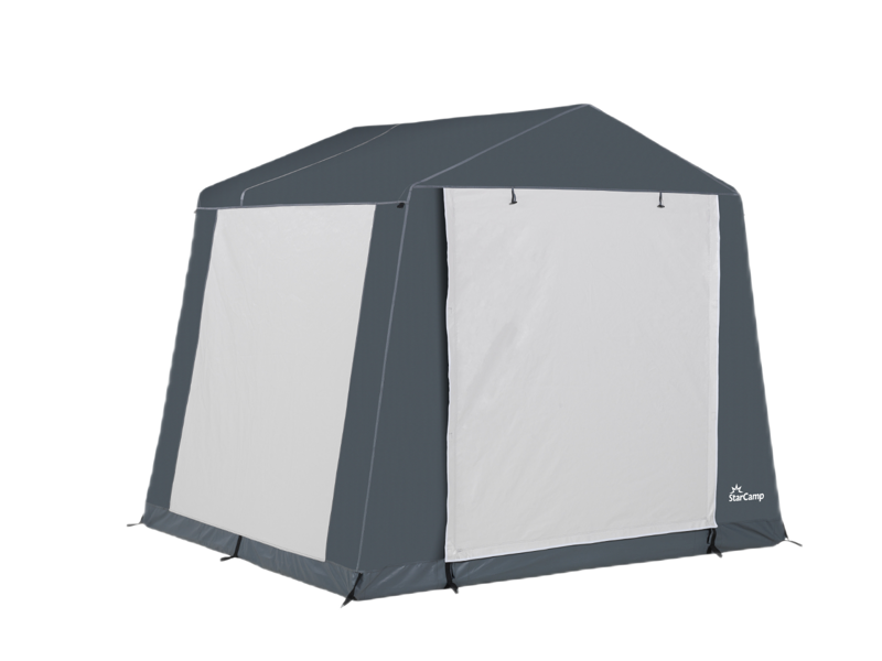 Dorema Como schuurtent