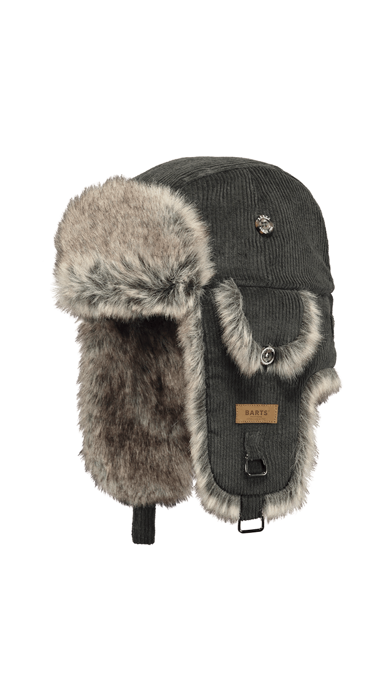 Barts Rib Bomber Muts