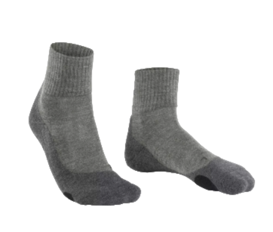 Falke TK2 Explore Wool Short Wandelsokken