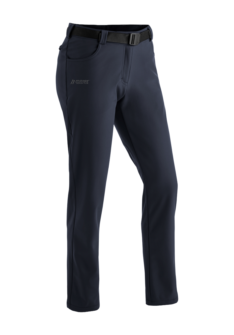 Maier Sports Perlit Wandelbroek Dames