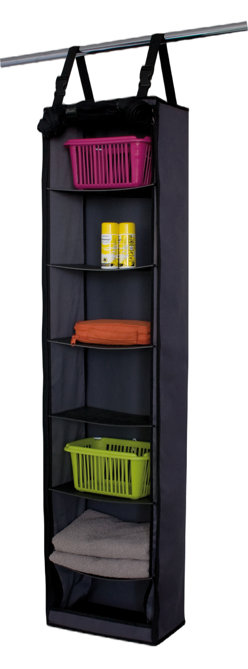 Eurotrail Hangkast 7