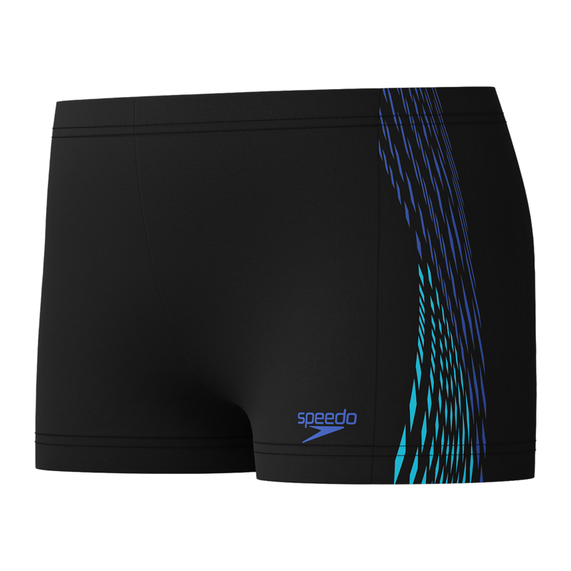 Speedo Eco Plastisol Placement Zwembroek