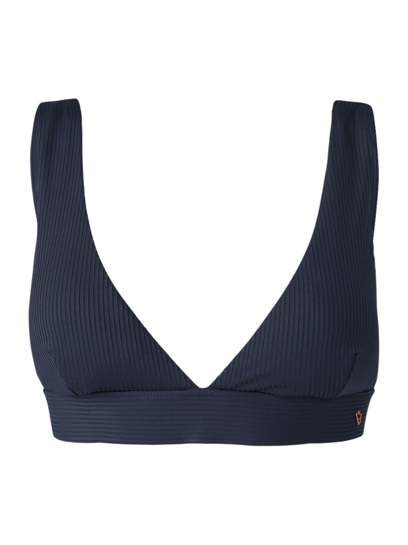 Brunotti Forte-Rib Dames Bikini Top
