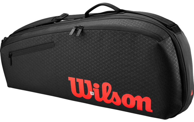 Wilson Clash V3 Super Tour Tennistas