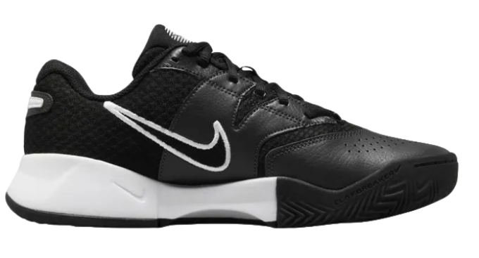 Nike Court Lite 4 Tennisschoen