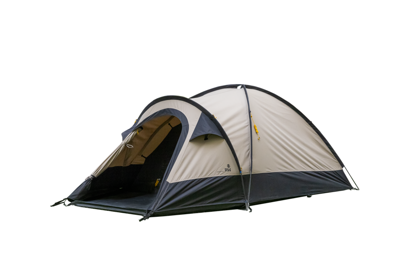 Redwood Chestnut 190 TC Koepeltent