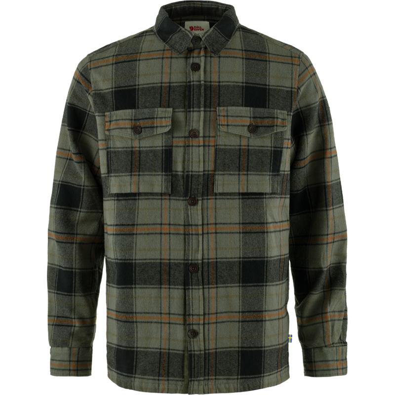 Fjällräven Ovik Lite Padded Shirt