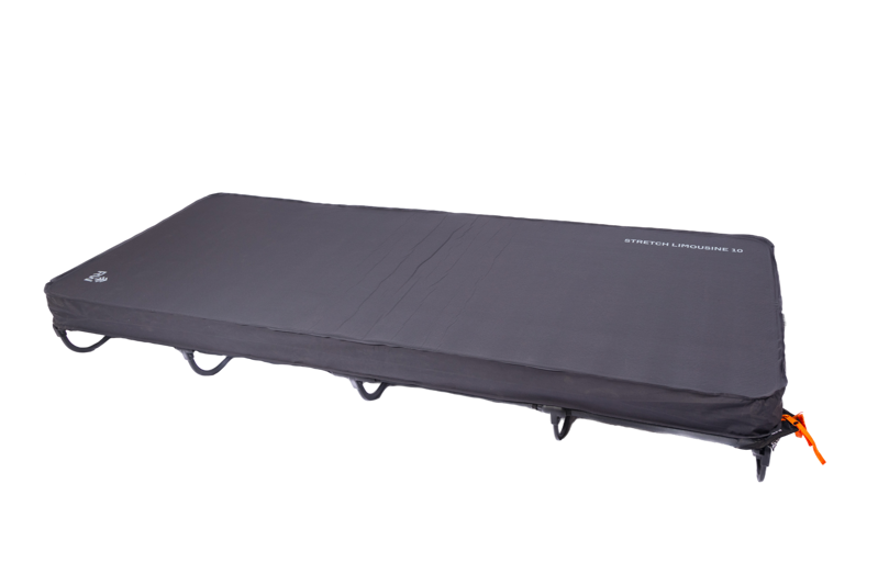 Redwood Salix Vouwbed