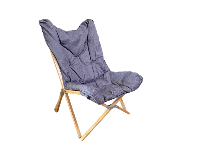 Human Comfort Yzeron Lounge Stoel